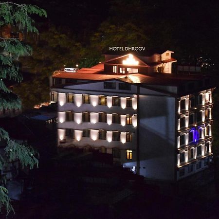 Hotel Dhroov By Mystical Views Shimla Exterior photo
