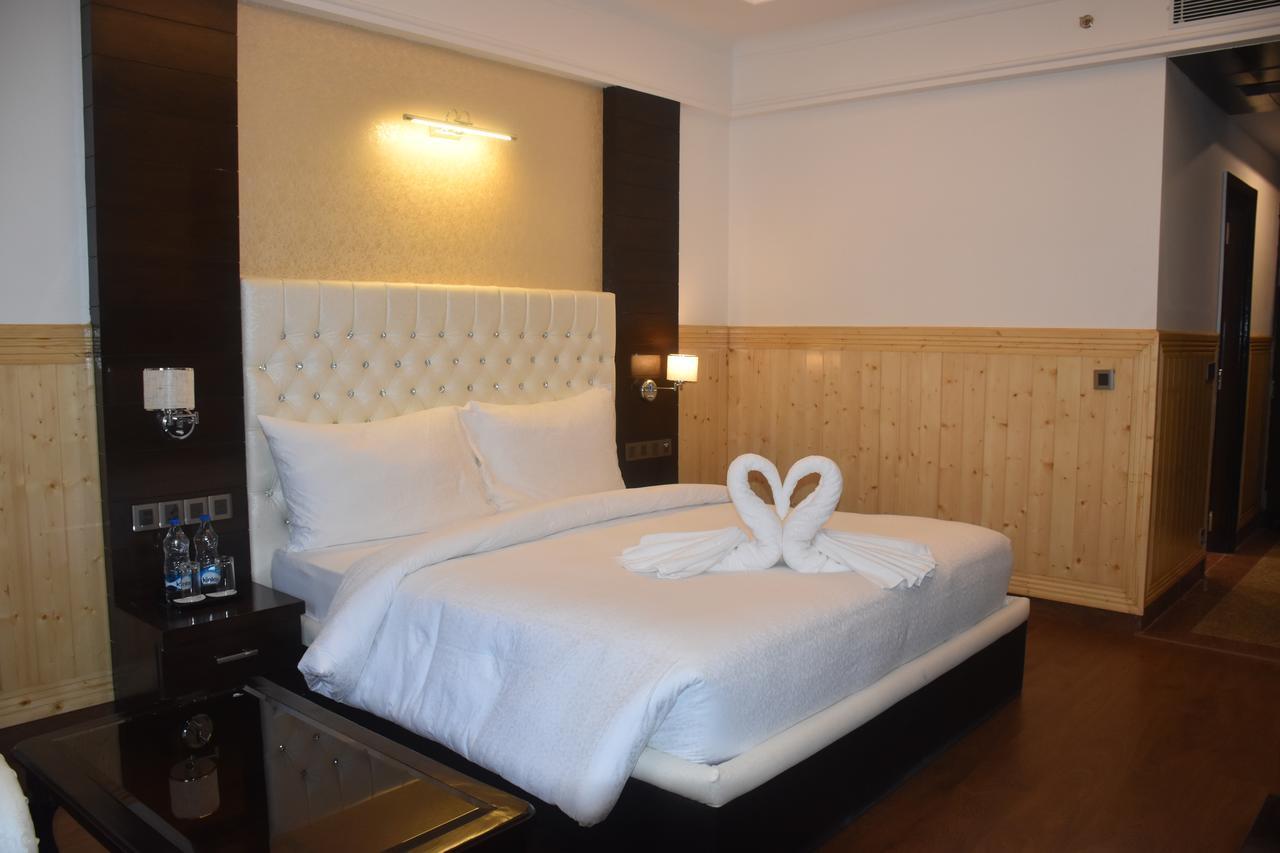 Hotel Dhroov By Mystical Views Shimla Exterior photo