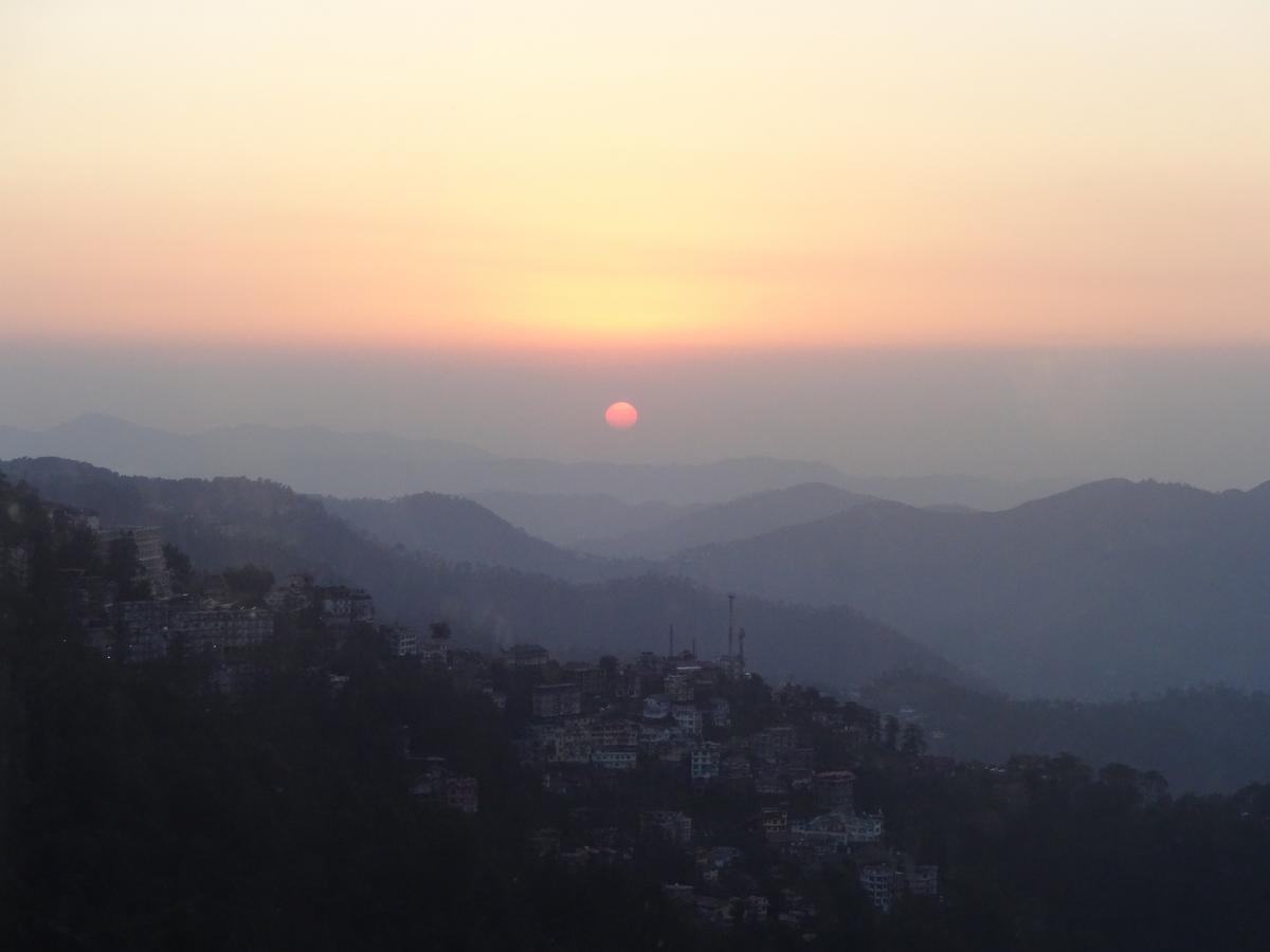 Hotel Dhroov By Mystical Views Shimla Exterior photo