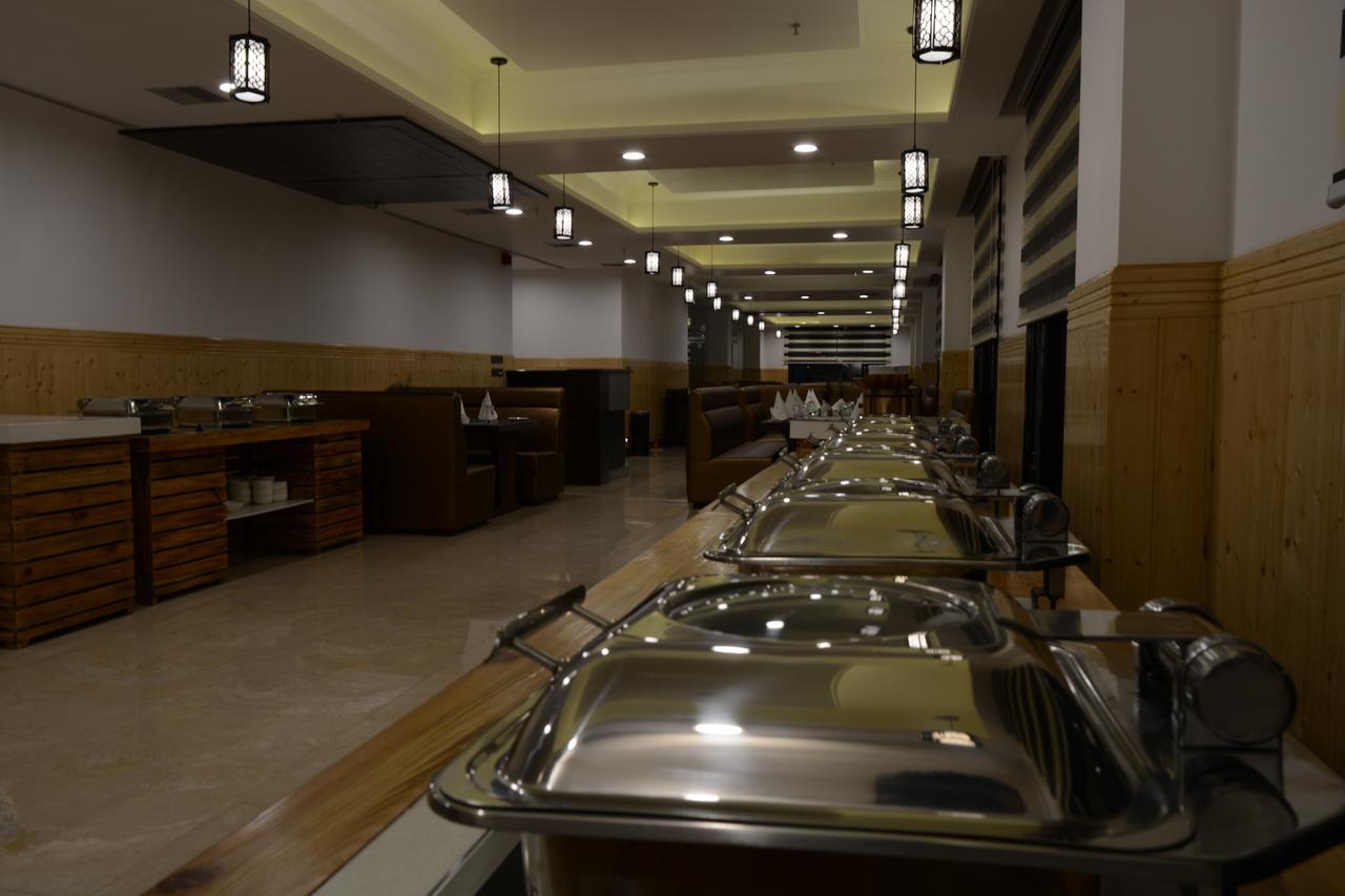 Hotel Dhroov By Mystical Views Shimla Exterior photo