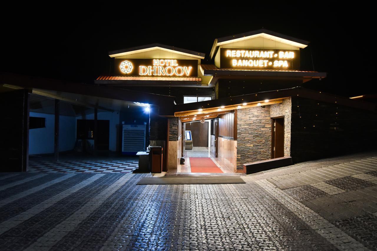 Hotel Dhroov By Mystical Views Shimla Exterior photo